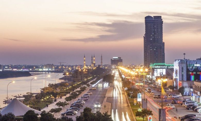 السياحة في رأس الخيمة