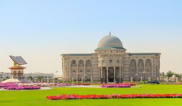 السياحة في رأس الخيمة