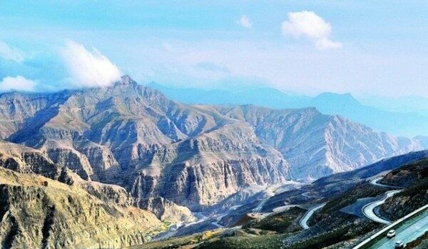 السياحة في رأس الخيمة