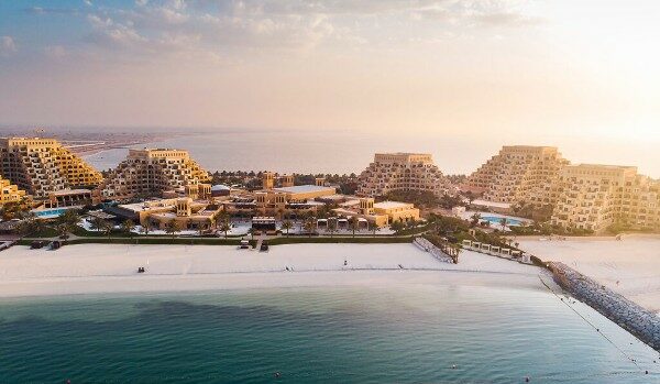 السياحة في رأس الخيمة