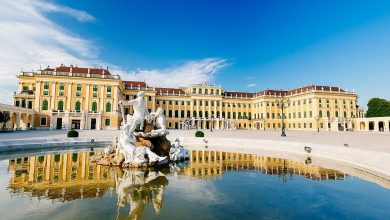 السياحة في فيينا