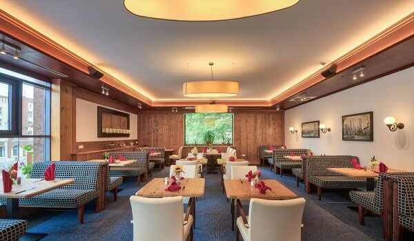 افضل مطاعم في روستوك