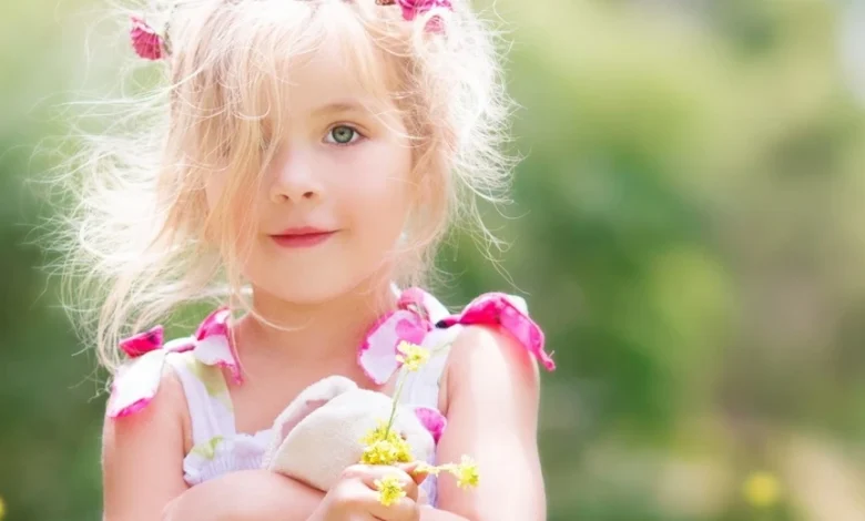 معنى اسم ليليا