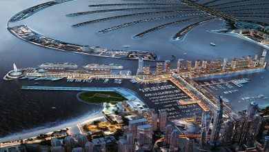 السياحة في الامارات