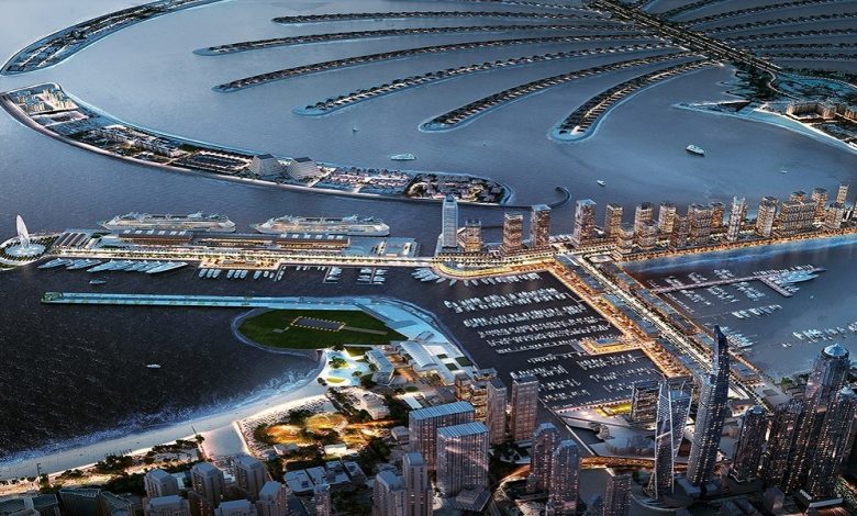 السياحة في الامارات