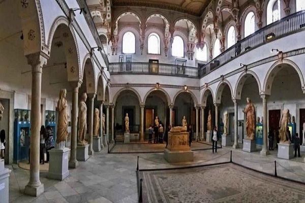 السياحة في تونس