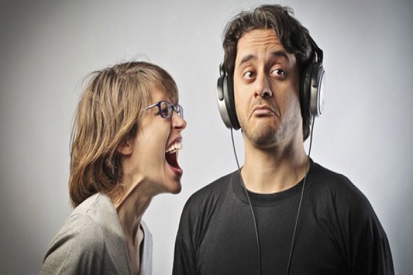 كلمات عن التجاهل والكبرياء