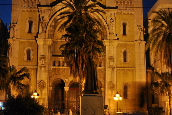 السياحة في تونس