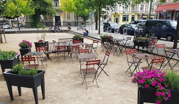 افضل مطاعم في روستوك