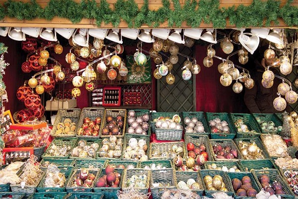 السياحة في النمسا