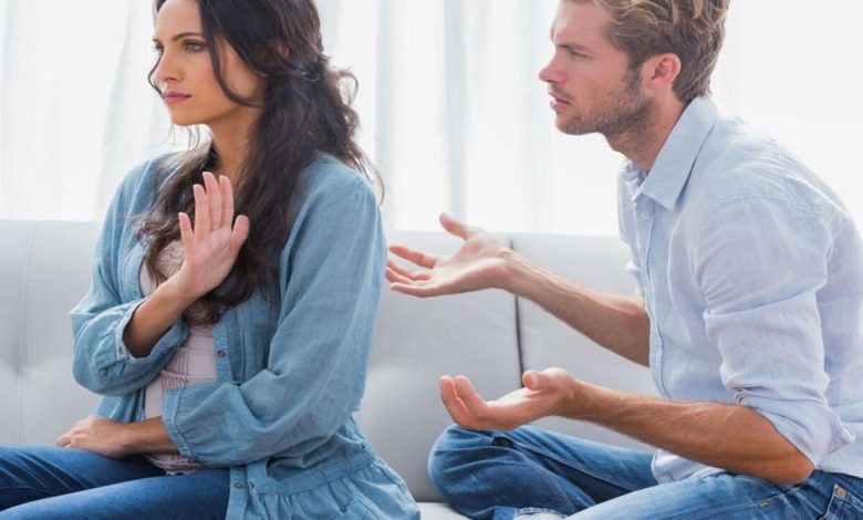 كلمات عن التجاهل والكبرياء