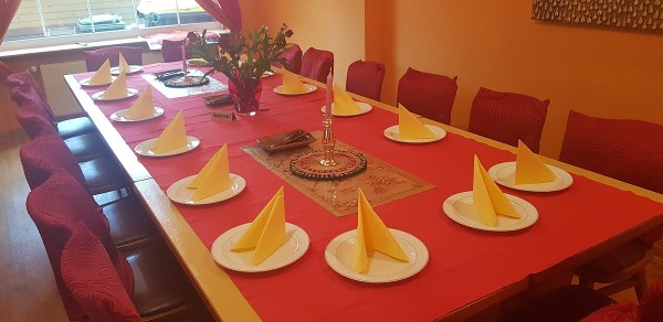 افضل مطاعم في روستوك