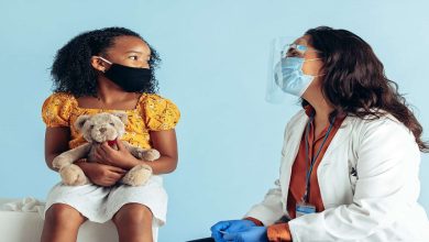 طبيب اطفال عربي في مانهايم