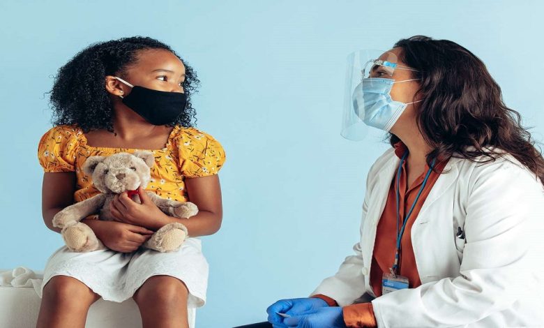 طبيب اطفال عربي في مانهايم