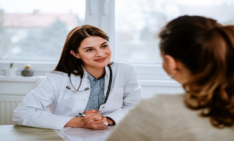 طبيب عام عربي في مانهايم