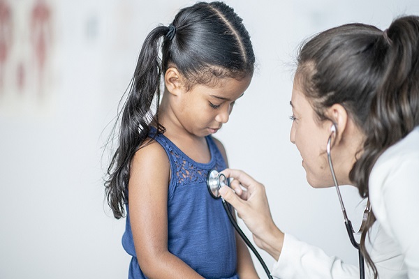 طبيب اطفال عربي في مانهايم