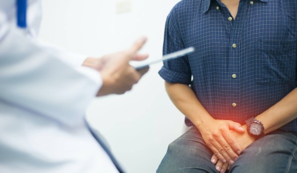 علاج البروستاتا بالأعشاب