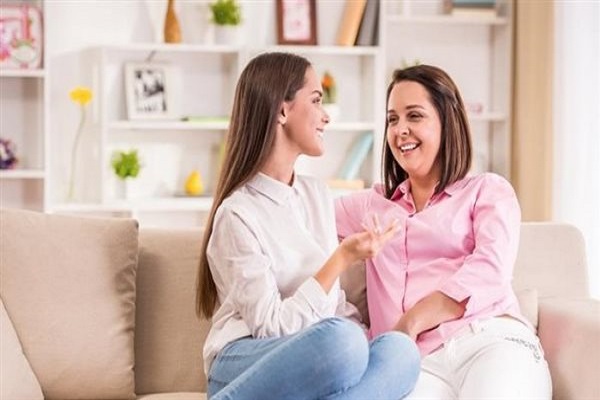 عبارات عن ابنتي