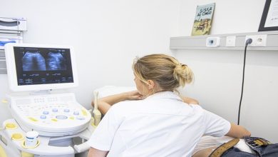 طبيب مسالك بولية عربي في بريمن