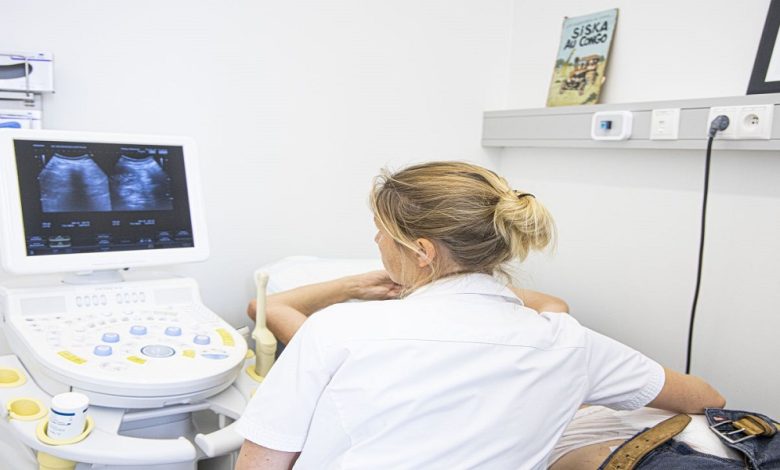 طبيب مسالك بولية عربي في بريمن