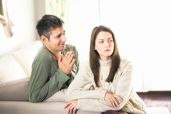 رسالة اعتذار لصديق