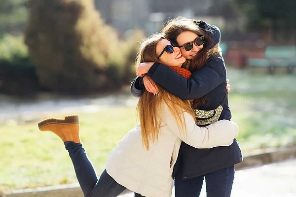 كلام عن الأخت