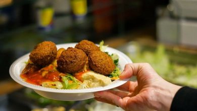 افضل مطاعم في روستوك