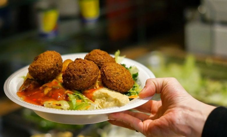 افضل مطاعم في روستوك