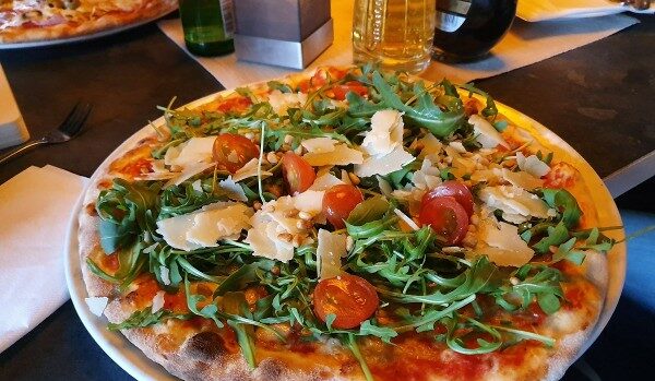 افضل مطاعم في روستوك