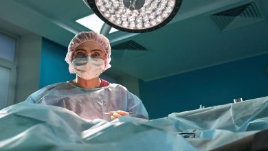 طبيب جراحة عربي في مانهايم