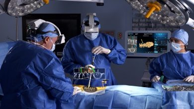 طبيب جراحة عربي في دوسلدورف