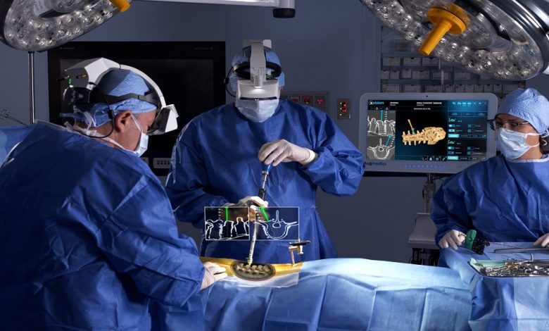 طبيب جراحة عربي في دوسلدورف