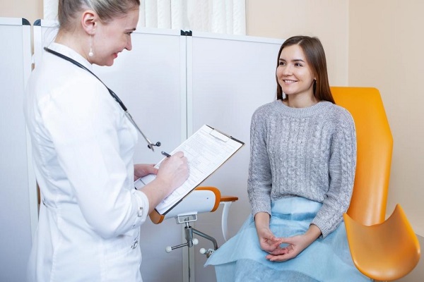 طبيب نسائي عربي في فيينا