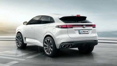 افضل السيارات الصينية