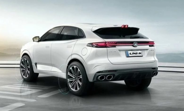 افضل السيارات الصينية