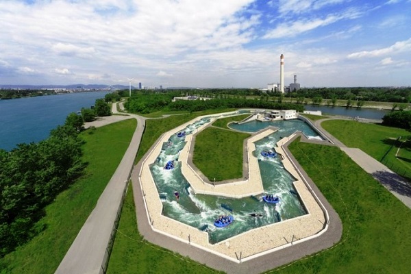 السياحة في فيينا