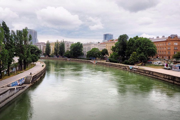 السياحة في فيينا