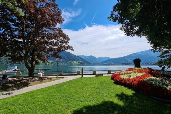 السياحة في زيلامسي