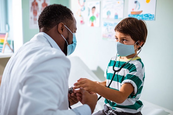 دكتور عربي أطفال في دوسلدورف