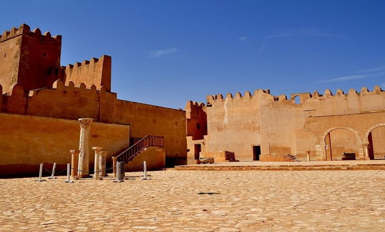 السياحة في صفاقس