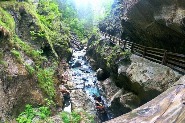 السياحة في زيلامسي