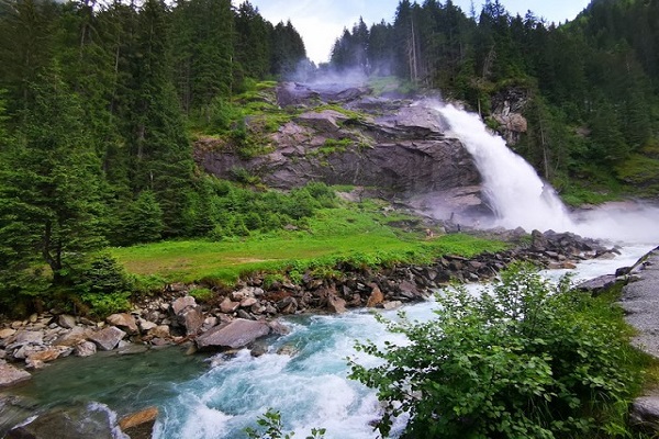 السياحة في زيلامسي