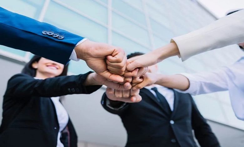 عبارات عن العمل