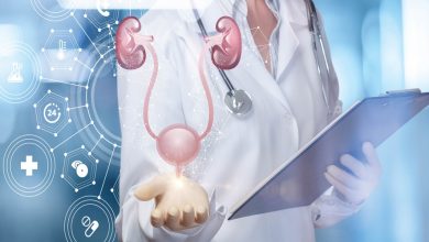 طبيب مسالك بولية في بون