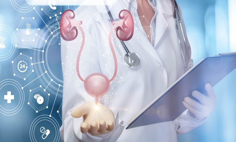 طبيب مسالك بولية في بون