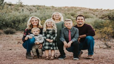 عبارات عن العائلة