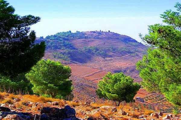 السياحة في عمان