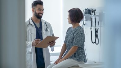 طبيب باطنية عربي في بريمن