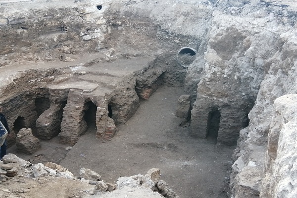 السياحة في اربد