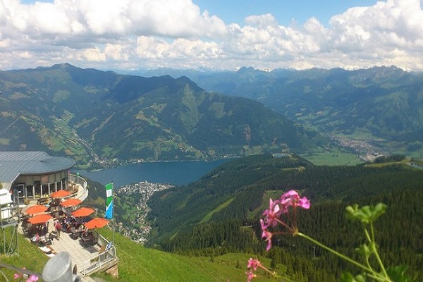 السياحة في زيلامسي